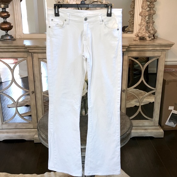 7 For All Mankind Denim - 7 For All Mankind Jeans